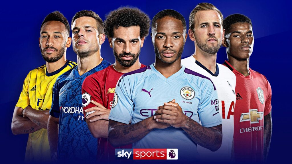 Premier League tippek 2021/22.
